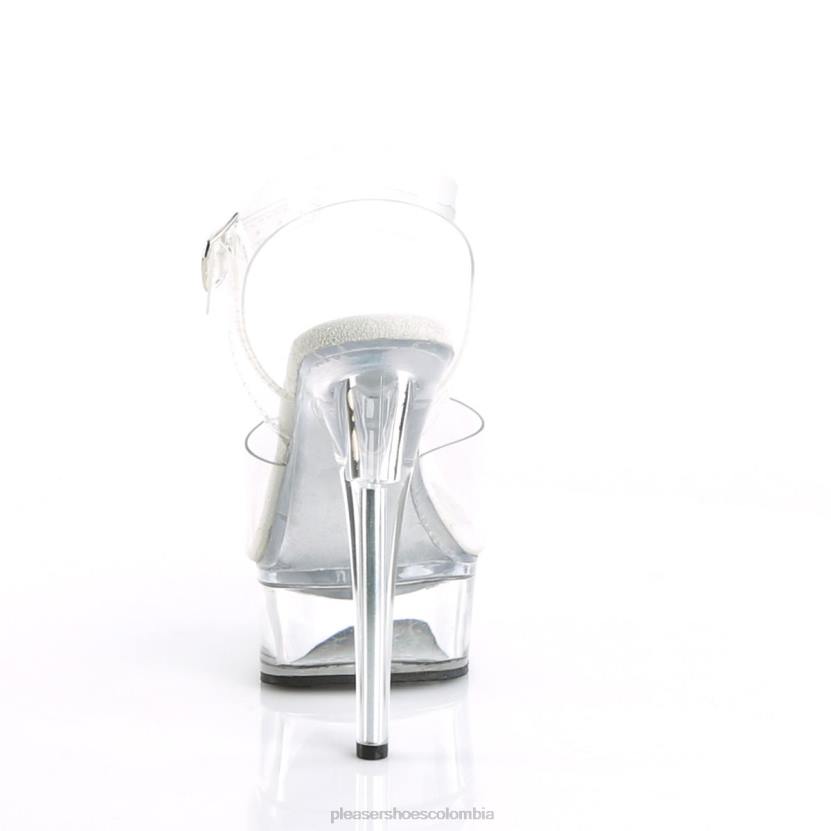 claro 840P400 excitar-608 Pleaser Shoes