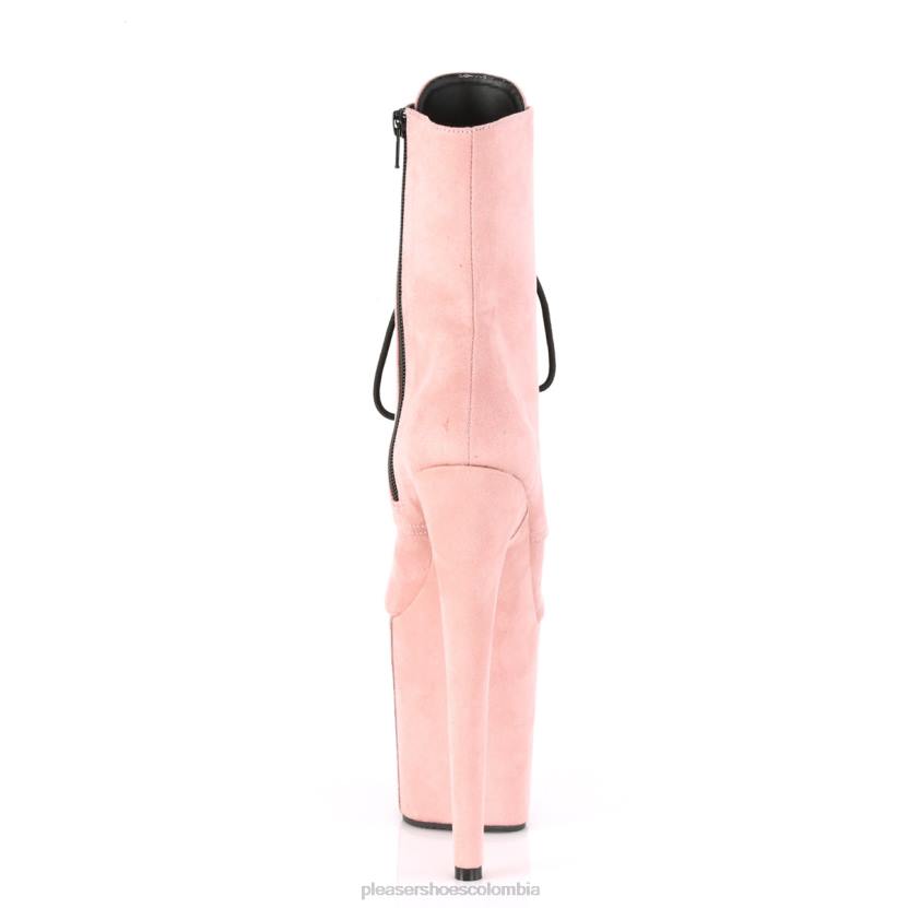 Bebé rosa 840P330 flamenco-1020fs Pleaser Shoes