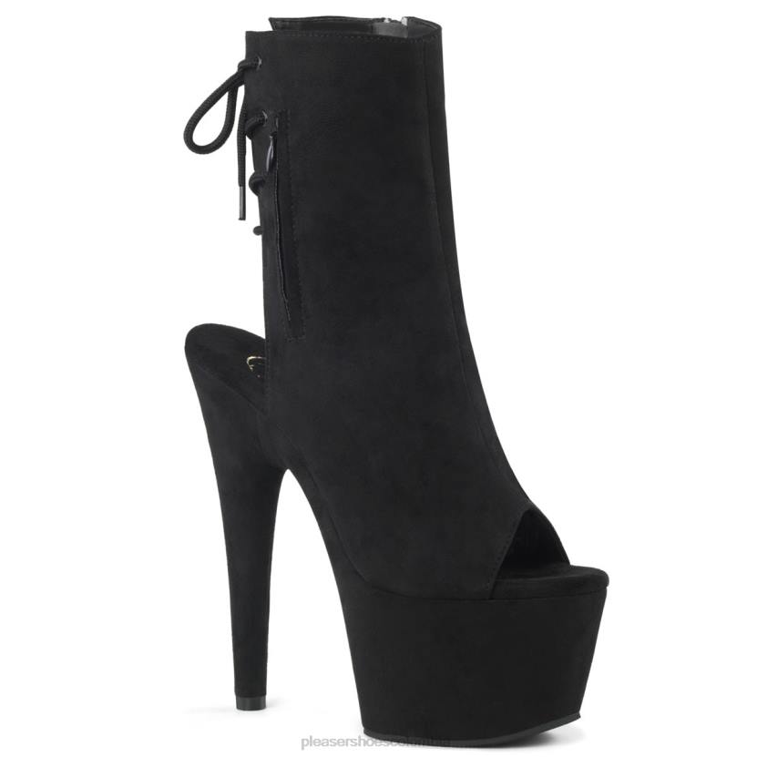 ante negro 840P359 adoro-1018fs Pleaser Shoes