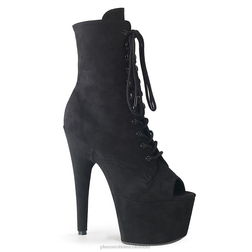 ante negro 840P362 adoro-1021fs Pleaser Shoes
