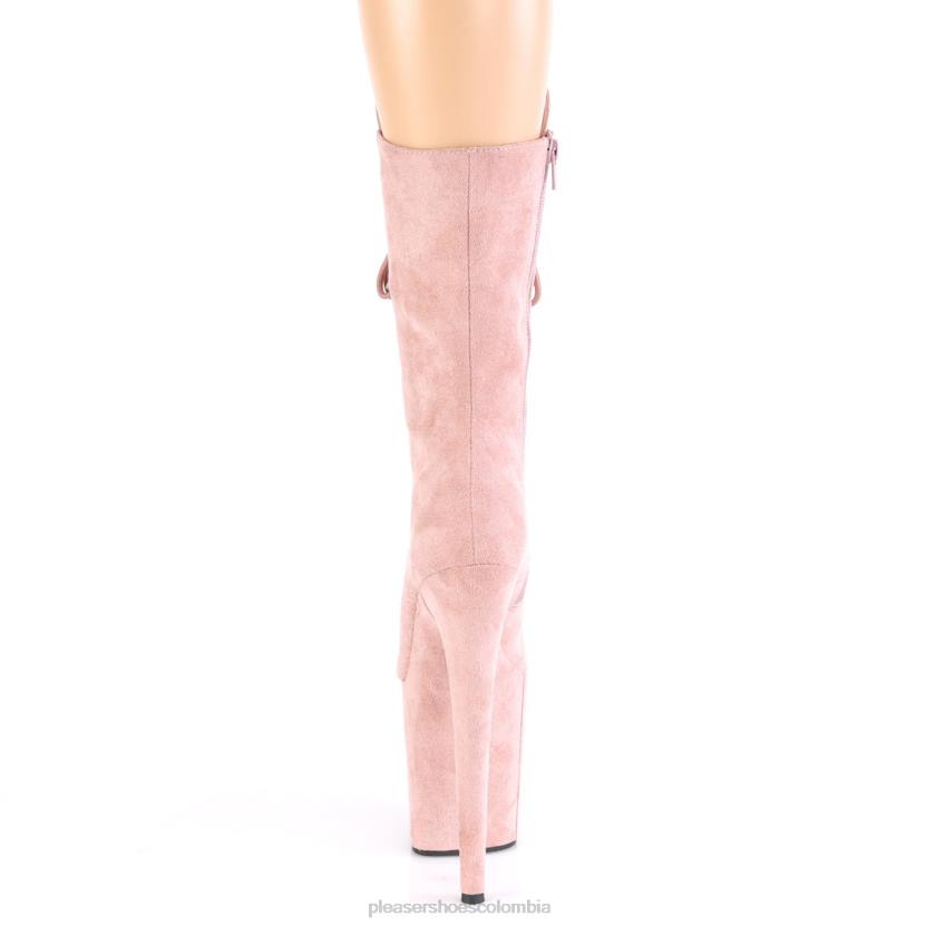 rubor 840P342 flamenco-1050fs Pleaser Shoes