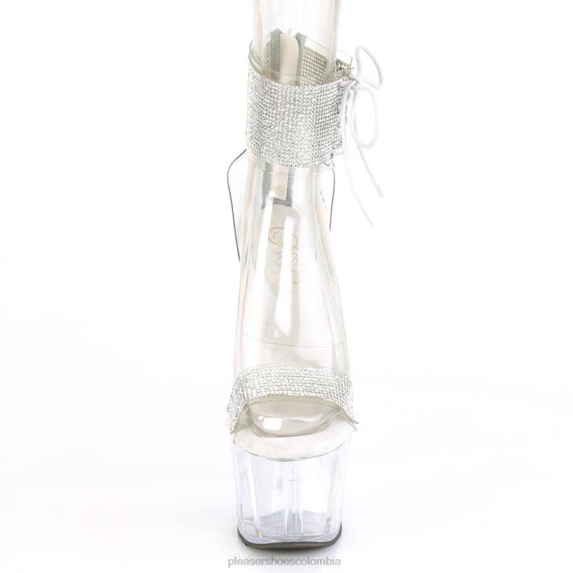 claro 840P227 adoro-727rs Pleaser Shoes