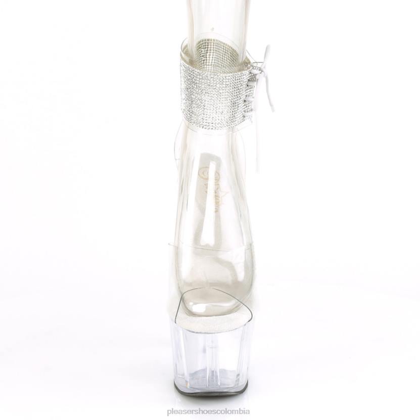 claro 840P284 adoro-791-2rs Pleaser Shoes