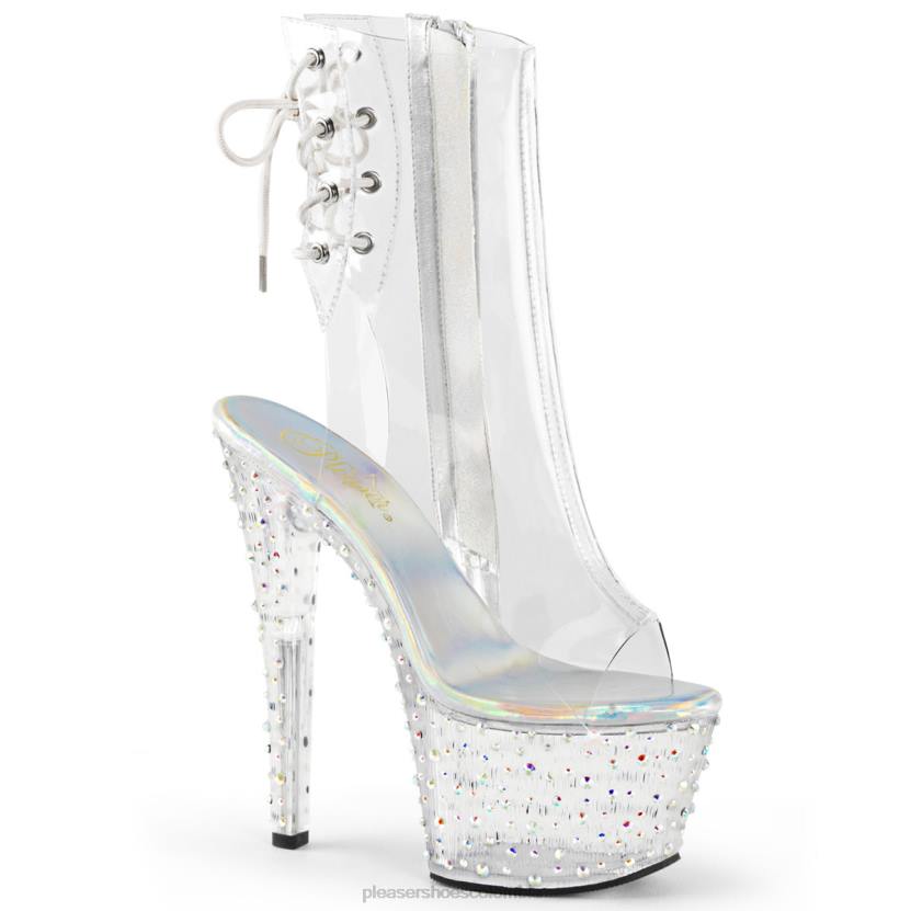 claro 840P470 danza estelar-1018c-7 Pleaser Shoes