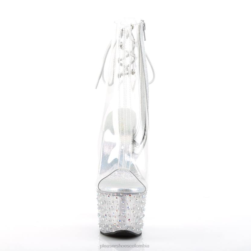 claro 840P470 danza estelar-1018c-7 Pleaser Shoes