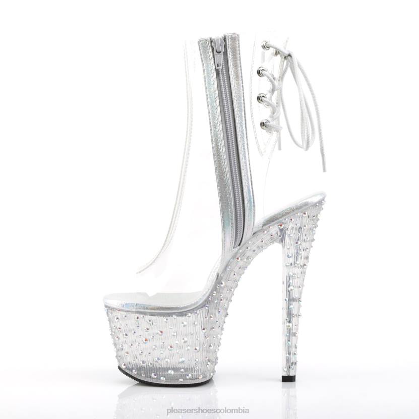 claro 840P470 danza estelar-1018c-7 Pleaser Shoes