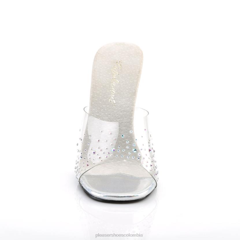 claro 840P544 gala-01sd Pleaser Shoes