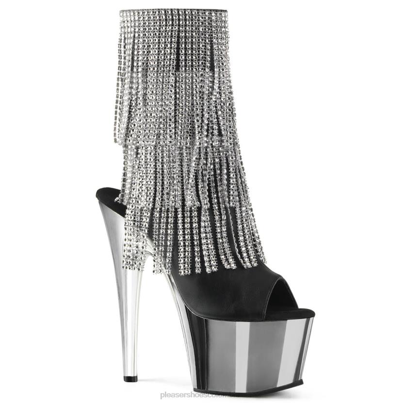plata 840P543 adoro-1024rsf Pleaser Shoes