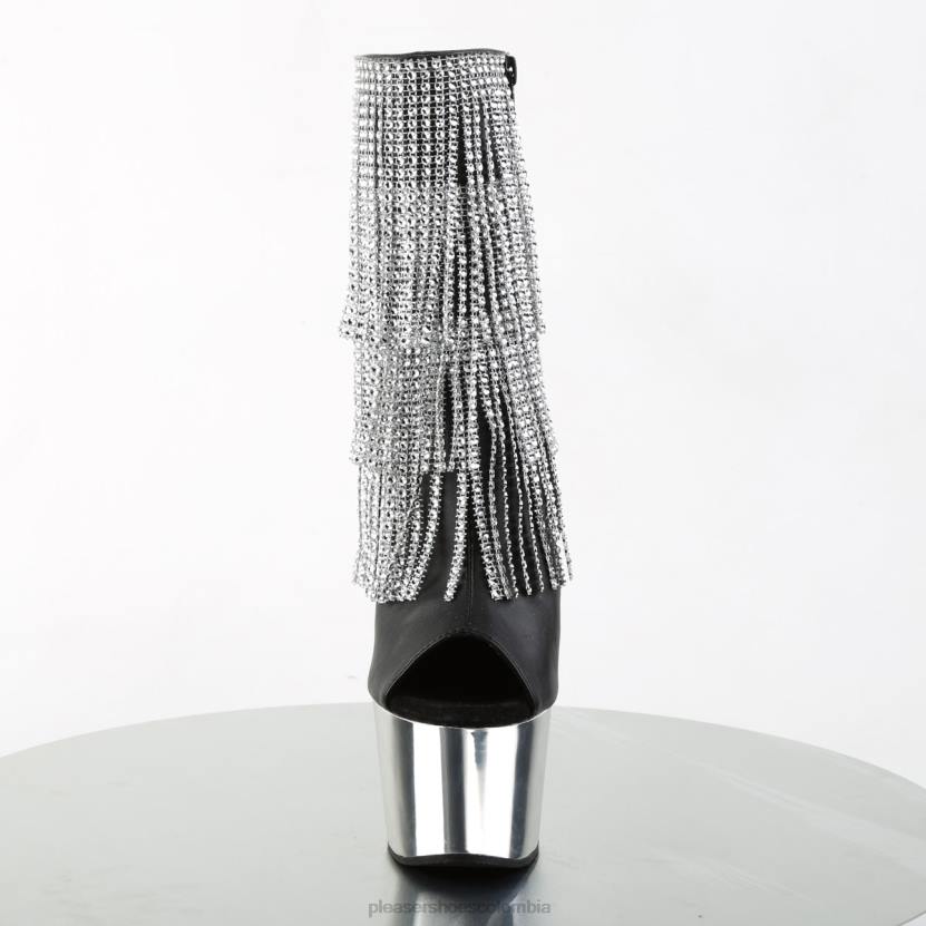 plata 840P543 adoro-1024rsf Pleaser Shoes