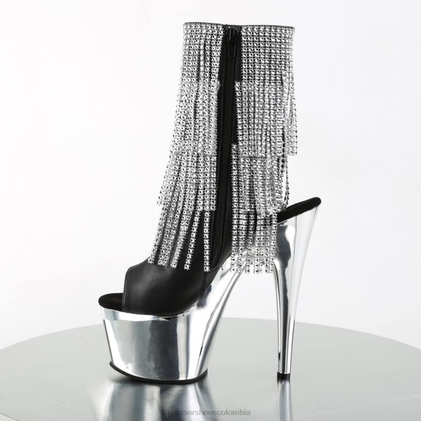 plata 840P543 adoro-1024rsf Pleaser Shoes