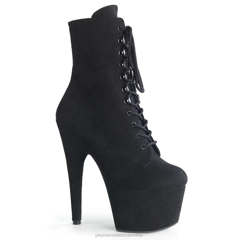 negro 840P98 adoro-1020fs Pleaser Shoes