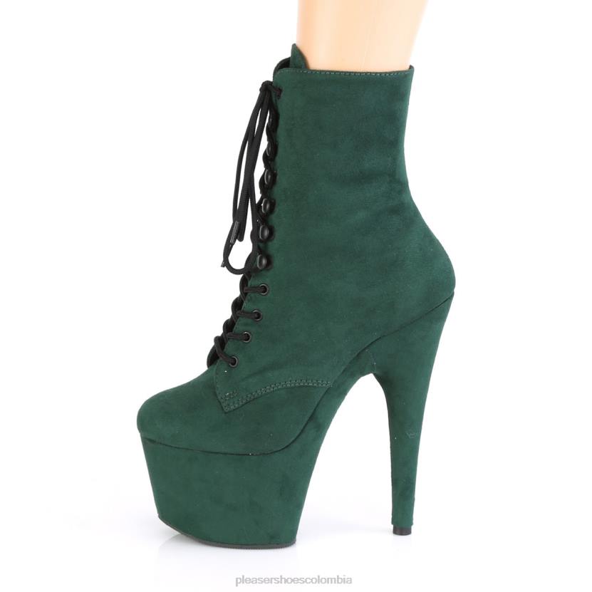verde 840P100 adoro-1020fs Pleaser Shoes